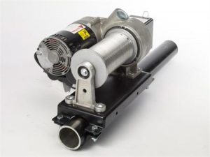 Lynrus QR4 Winch