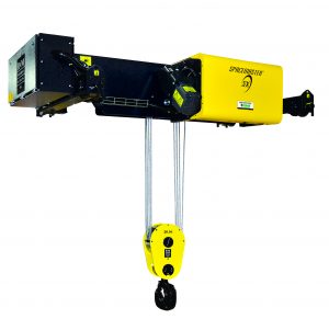 R & M Wire Rope Hoist