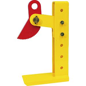 Terrier Horizontal Lifting Clamp